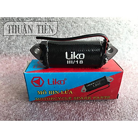 Mobin Lua Mua MÔBIN LỬA 6 TÉP DREAM, WAVE