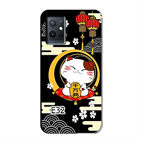 Ốp Lưng Dành Cho Vivo Y75-5G/ Y55-5G/ iQ00 Z6/ T1-5G