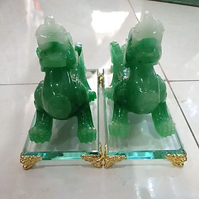 Mua Cặp Tì Hưu có kiếng