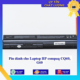 Mua Pin dùng cho Laptop HP compaq CQ60 G60 - Hàng Nhập Khẩu  MIBAT52