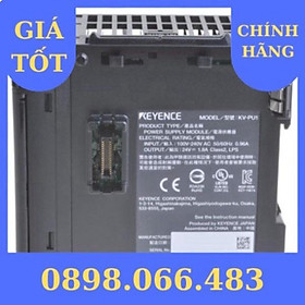 Mua Nguồn Mô-đun KEYENCE KV-PU1