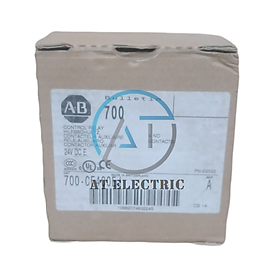 Contactor Allen Bradley 700-CF400EJ | Hàng Chính Hãng