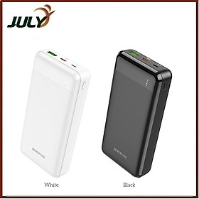 Mua PIN SẠC DỰ PHÒNG BJ19A 20000mAh - JL