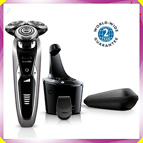 Máy cạo râu điện Philips Norelco Shaver 9900 Pro cao cấp