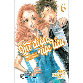 Vũ Điệu Rực Lửa - Tập 6