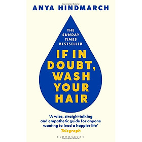 Sách ngoại văn: If In Doubt, Wash Your Hair
