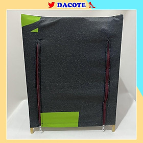 Áo lồng vuông chào mào giá rẻ DACOTE bền đẹp, tiện lợi phù hợp cho mọi loại lồng