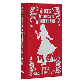 Sách Alice's Adventures In Wonderland