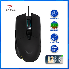 Mua Chuột Gaming ZADEZ G-152M - Hàng Chính Hãng