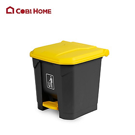 Mua Thùng rác nhà bếp  thùng rác dung tích lớn  thùng rác có nắp 30L  45L  68L  87L