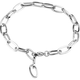 Vòng tay nam nữ unisex cá tính đơn giản