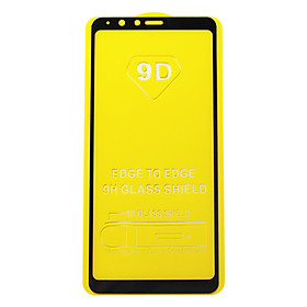 Miếng dán cường lực cho Samsung Galaxy A8 Star Full Keo màn hình