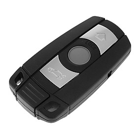 3 Buttons 868MHz Car Remote Key Fob