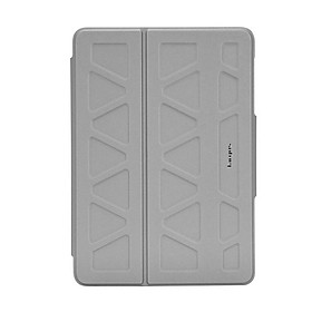 Bao da thương hiệu TARGUS dòng Pro-Tek Case cho iPad 10.2 inch/iPad Air/Pro 10.5 inch - Hàng chính hãng