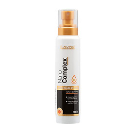 Dưỡng Ẩm Siêu Mềm Mượt Lavox 180ml