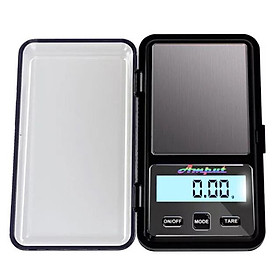 Mua Cân điện tử tiểu ly mini bỏ túi - 100g sai số 0.01g