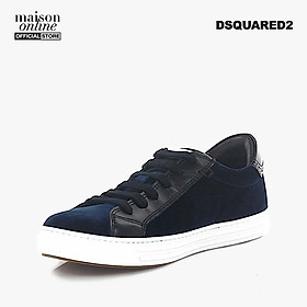 DSQUARED2 - Giày sneakers nam Tennis Club W17K204-3085