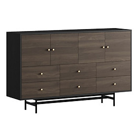 Mua ROBECCA  Kệ đựng đồ  lưu trữ STO_139  160x40x98cm