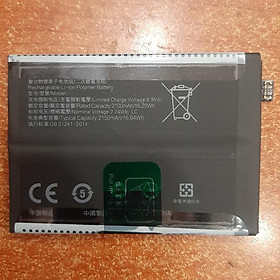Mua Pin Dành cho Oppo Reno 5 5G zin