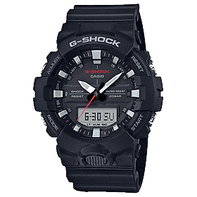 Đồng Hồ Casio Nam G-Shock GA-800-1ADR