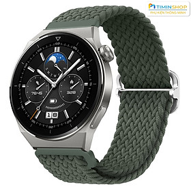 Dây đeo cho Amazfit GTR 4/ 3/ 3 Pro/ 2/ 2e/1/ mini/ Active/ GTS 4/3/2/2e/2 mini/4 mini/ Bip 3/ Bip 5/ Xiaomi Watch S2 Pro/ S1/ S1 Active/ Mi Watch/ Cheetah (DB)