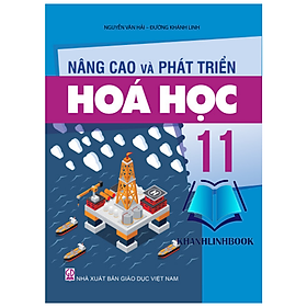 Sách - Nâng cao và phát triển hóa học 11