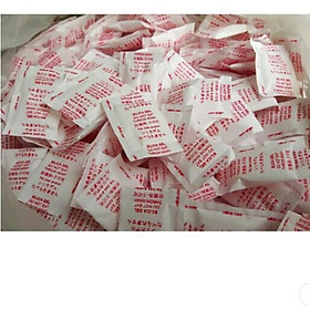 Mua Túi chống ẩm túi 50 gói