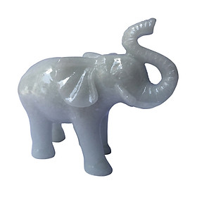 Nơi bán Tượng voi đá trang trí N2 - đá non nước - Giá Từ -1đ