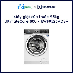 Máy giặt Electrolux Inverter 9.5 kg EWF9523ADSA