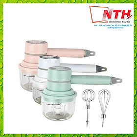 Mua Máy xay thịt đa năng 3IN1