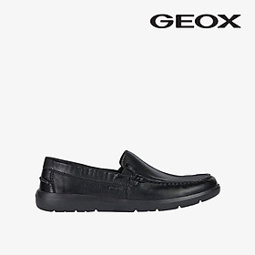 Giày Lười Nam GEOX U Leitan E