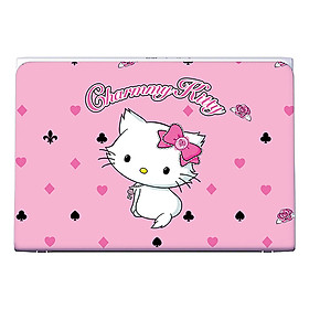 Mua Mẫu Dán Decal Laptop Hoạt Hình Cực Đẹp LTHH-68