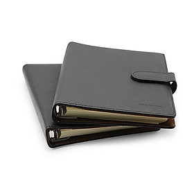 Bìa Da PU Bọc Vở Tiêu Chuẩn Châu Âu MATE-IST A0860