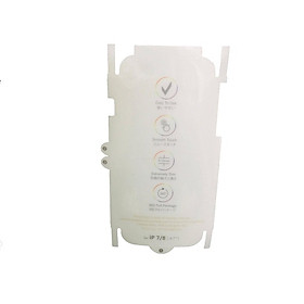 Miếng dán PPF mặt sau iphone 7 8