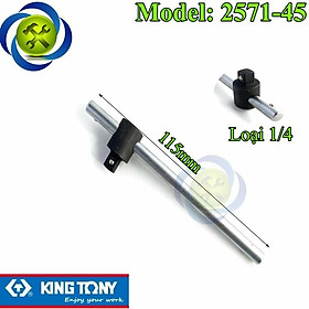 Mua Cần trượt 1/4 inch Kingtony 2571-45 dài 115mm