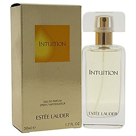 Intuition By Estee Lauder For Women. Eau De Parfum Spray 1.7 Ounces