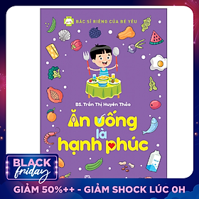BSRCBY. Ăn Uống Là Hạnh Phúc
