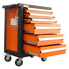 XE ĐẨY DỤNG CỤ 6 NGĂN KOWON KJS-326