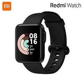 Vòng Đeo Tay Thông Minh Xiaomi Redmi 1.4 Inch HD 5ATM Chống Nước