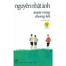 Trước Vòng Chung Kết