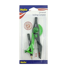 Compa Helix Universal Locking