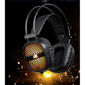 Mua Tai Nghe Chơi Game Chụp Tai (Headphone Gaming) UX-A2