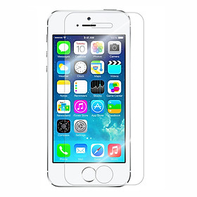 Kính cường lực REMAX dành cho điện thoại iPhone - Trong suốt - Hàng nhập khẩu