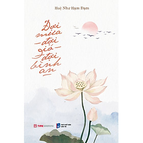 Đợi Mưa - Đợi Gió - Đợi Bình An - Timebooks