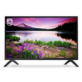 Smart Tivi Philips HD 32 inch 32PHT5853S/74