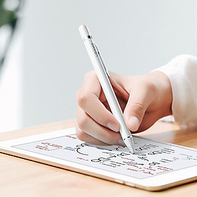 Capacitive Touch Pen for Apple Pencil Stylus Pen for iPad 9.7 2018 Mini 1 2 3 4 Pro Air for Samsung Tablet Painting Stylus