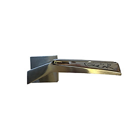 Tay nắm gạt cửa phòng Yale YPSL-612