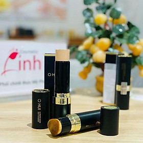 Kem Nền Dạng Thỏi Ohui Ultimate Cover Stick Foundation Tone 2 sắc da tự nhiên