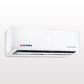 Mua Máy Lạnh ALASKA INVERTER AC-24WI 2.5HP - Hàng Chính Hãng -Chỉ Giao Tại HCM