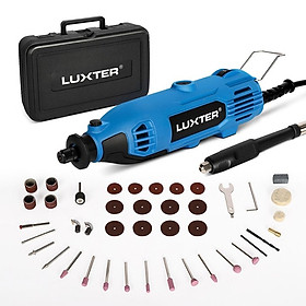 Mua Bộ máy mài khuôn mini 135w luxter WM67301- Hàng chính hãng